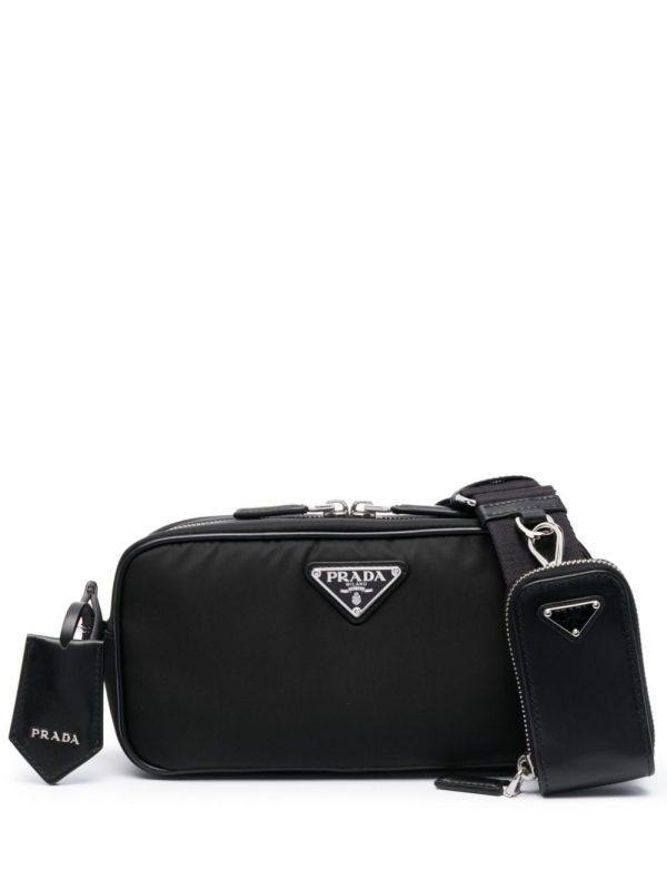 Prada Re-Nylon cross body bag