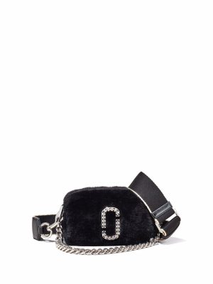 Marc Jacobs The Snapshot camera bag