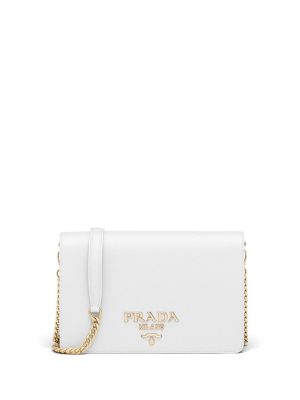 Prada rectangular mini bag