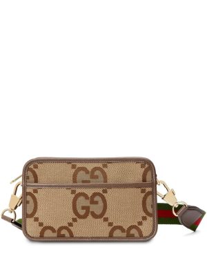 Gucci Jumbo GG mini bag