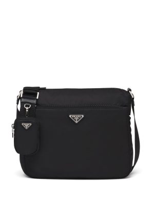 Prada Re-Nylon shoulder bag