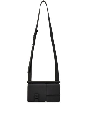 Ferragamo Multi-pocket crossbody bag