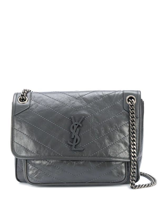 Saint Laurent Niki shoulder bag