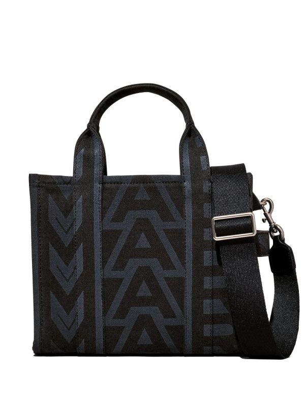 Marc Jacobs The Outline Monogram Small Tote bag