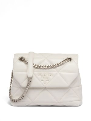Prada Small Prada Spectrum nappa leather bag