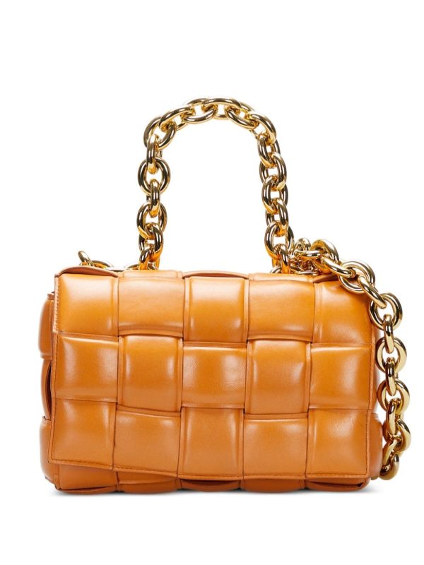 Bottega Veneta  Padded Cassette shoulder bag