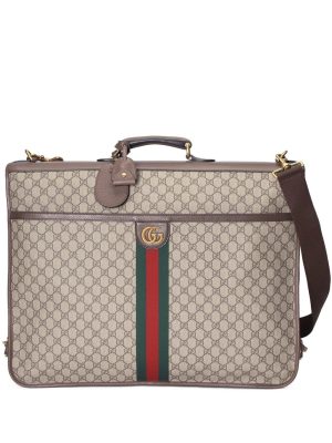 Gucci Savoy garment bag
