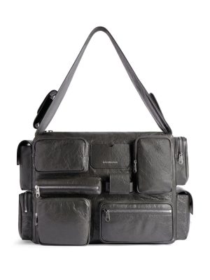 Balenciaga large Superbusy Sling shoulder bag
