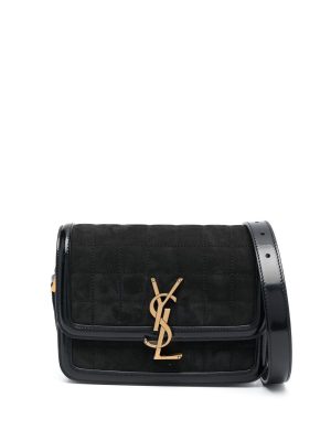 Saint Laurent small Sac de Jour tote bag