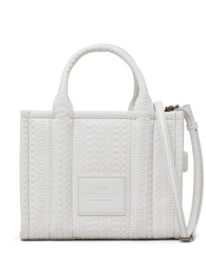 Marc Jacobs The Small monogram leather tote bag