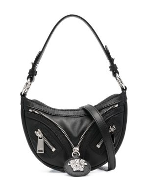 Versace mini Repeat shoulder bag