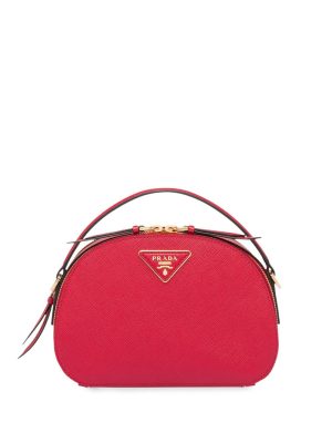 Prada Small Prada Spectrum nappa leather bag