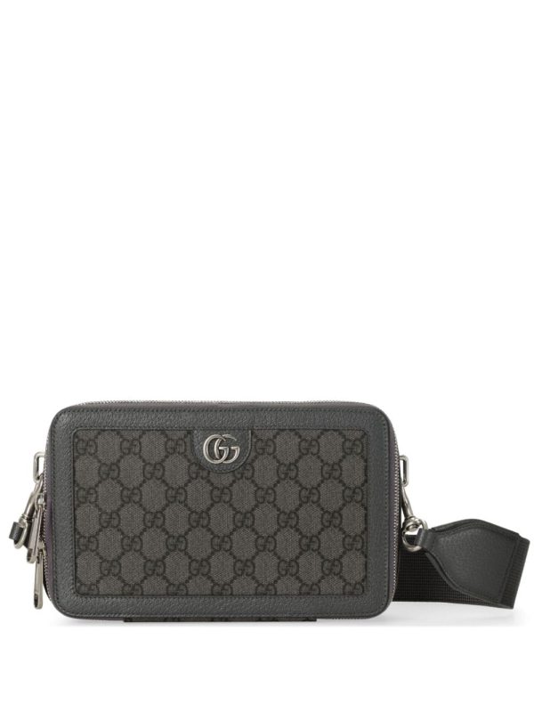 Gucci mini Ophidia GG shoulder bag