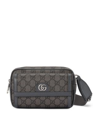 Gucci Ophidia GG belt bag