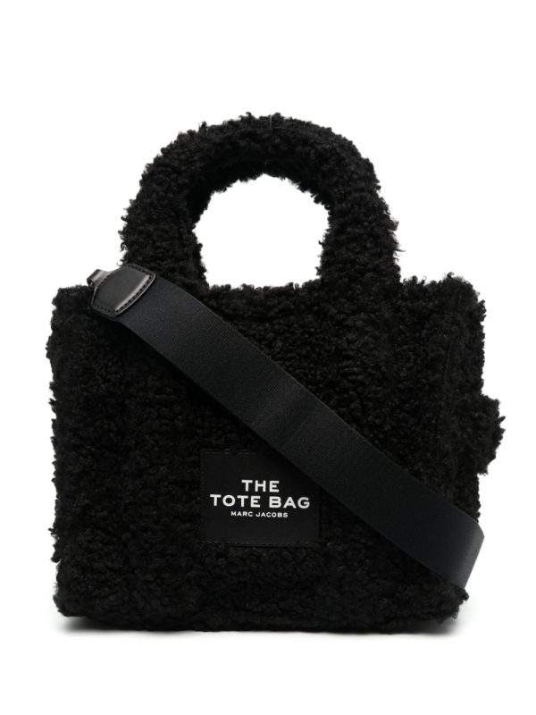 Marc Jacobs The Teddy Small Tote bag