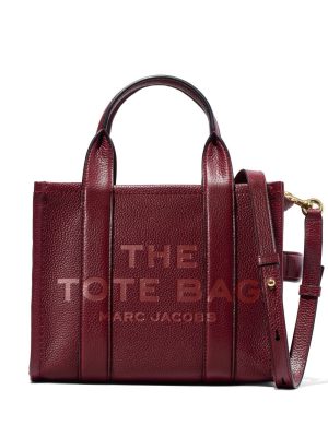Marc Jacobs The Leather Small Tote bag