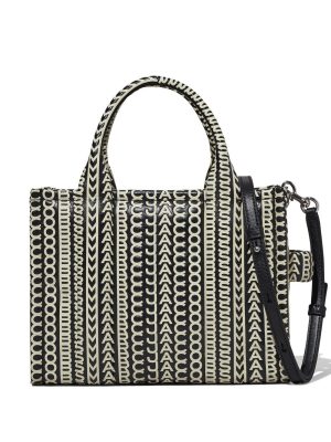 Marc Jacobs The Monogram Leather Small Tote bag
