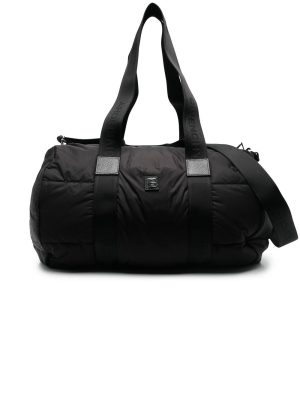 Givenchy Kids padded zipped baby changing bag