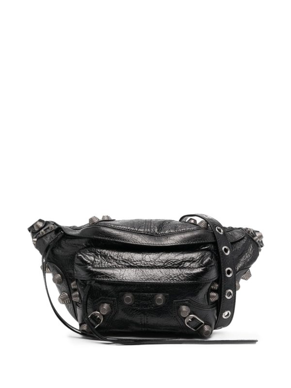 Balenciaga Le Cagole belt bag