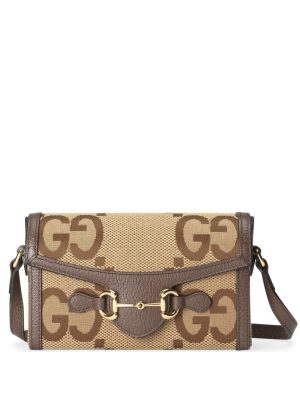 Gucci Gucci Horsebit 1955 mini bag