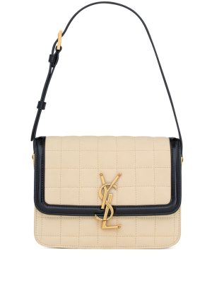 Saint Laurent small Solferino shoulder bag