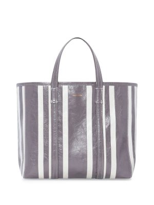 Balenciaga medium Barbes East-West shopper bag
