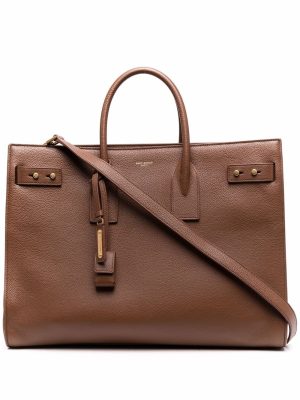 Saint Laurent Sac Du Jour tote bag
