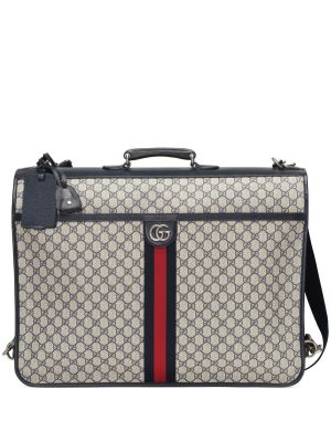 Gucci Gucci Savoy garment bag