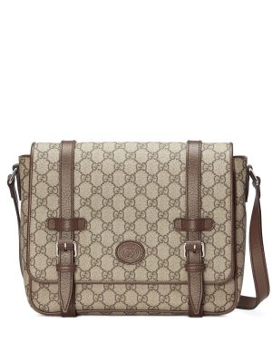 Gucci GG Supreme messenger bag