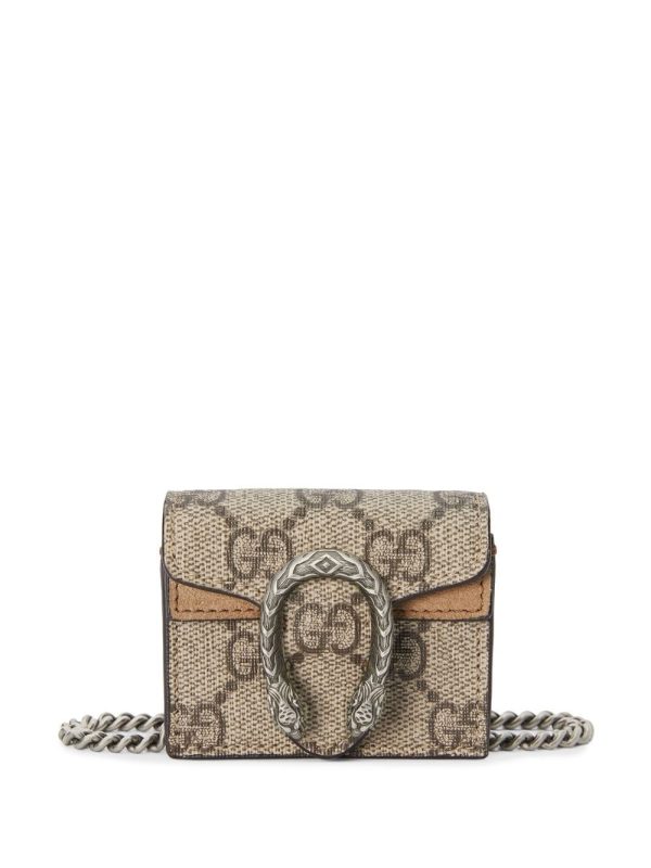 Gucci Dionysus AirPod case