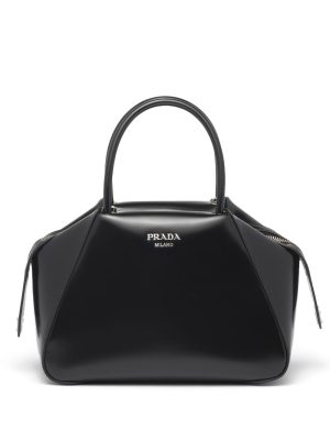 Prada Small brushed leather Prada Supernova handbag