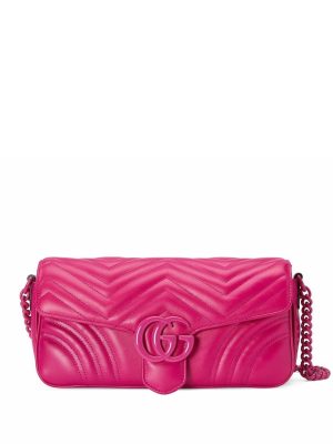 Gucci GG Marmont shoulder bag