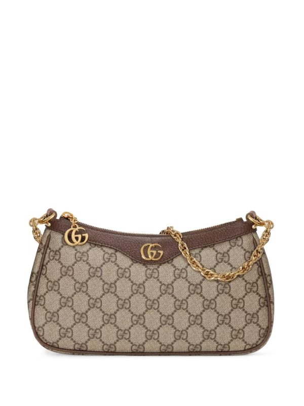 Gucci small Ophidia shoulder bag