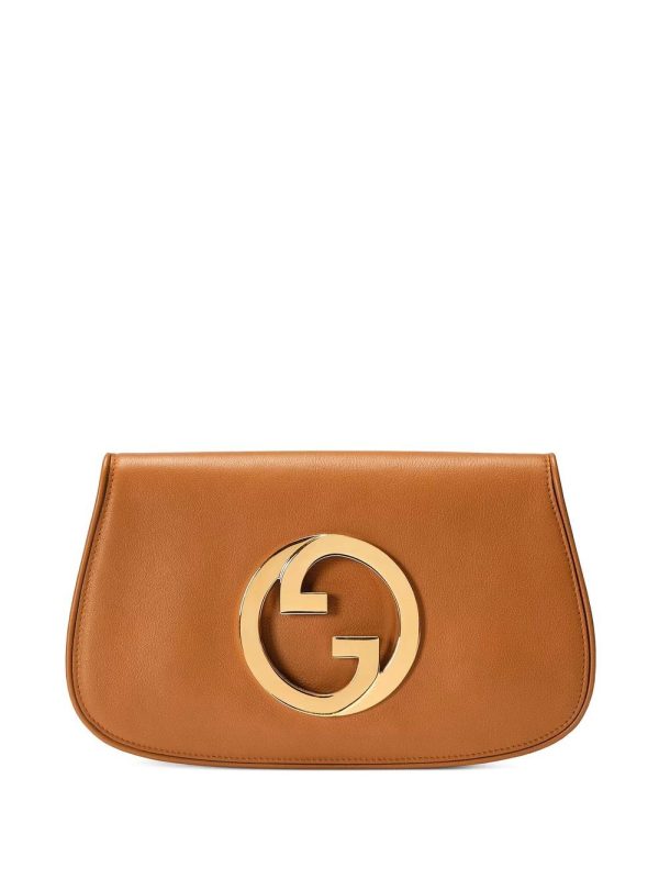 Gucci Blondie shoulder bag