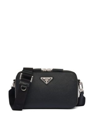 Prada small Brique crossbody bag