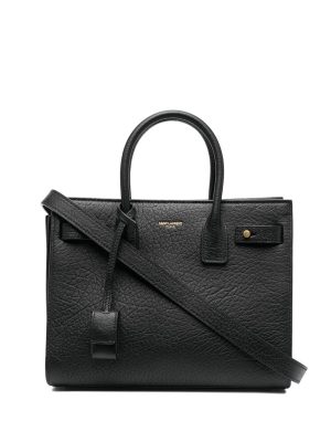 Saint Laurent Sac de Jour tote bag