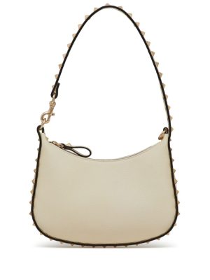 Valentino Garavani Rockstud leather mini bag