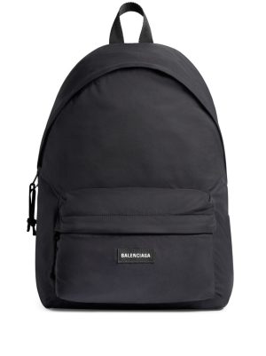 Balenciaga Explorer reversible backpack
