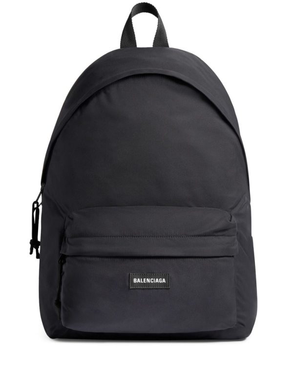 Balenciaga Explorer reversible backpack