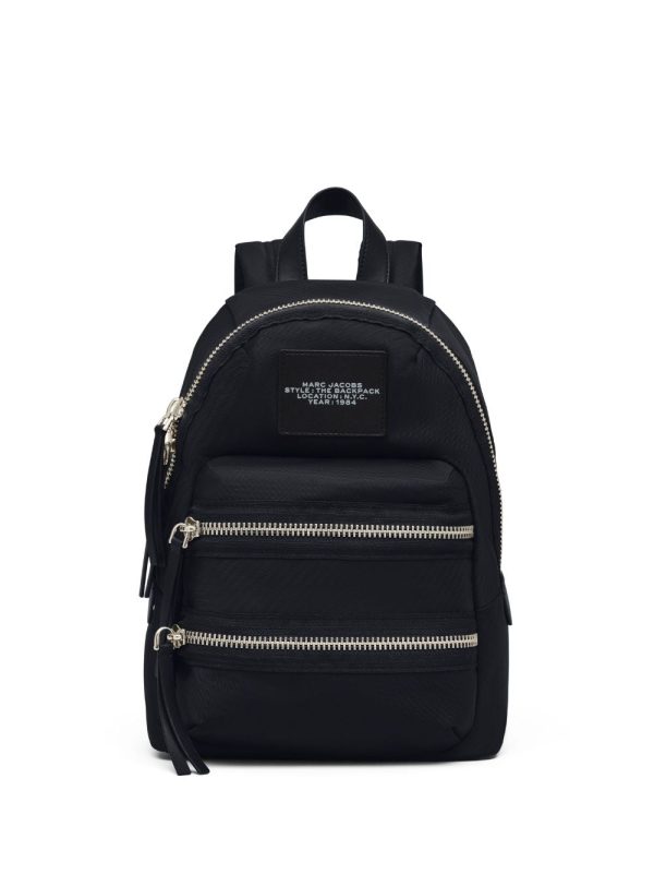 Marc Jacobs The Medium Backpack' zipped backpack