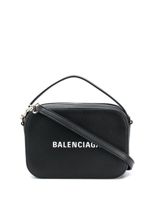 Balenciaga Everyday XS camera bag
