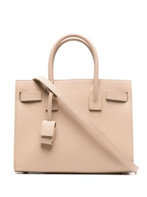 Saint Laurent Sac de Jour tote bag