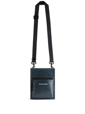 Balenciaga small Explorer shoulder bag