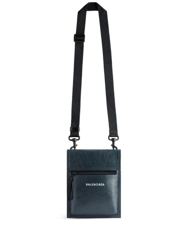 Balenciaga small Explorer shoulder bag