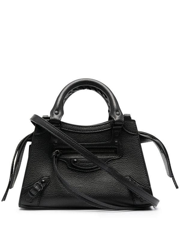 Balenciaga mini Neo Classic tote bag