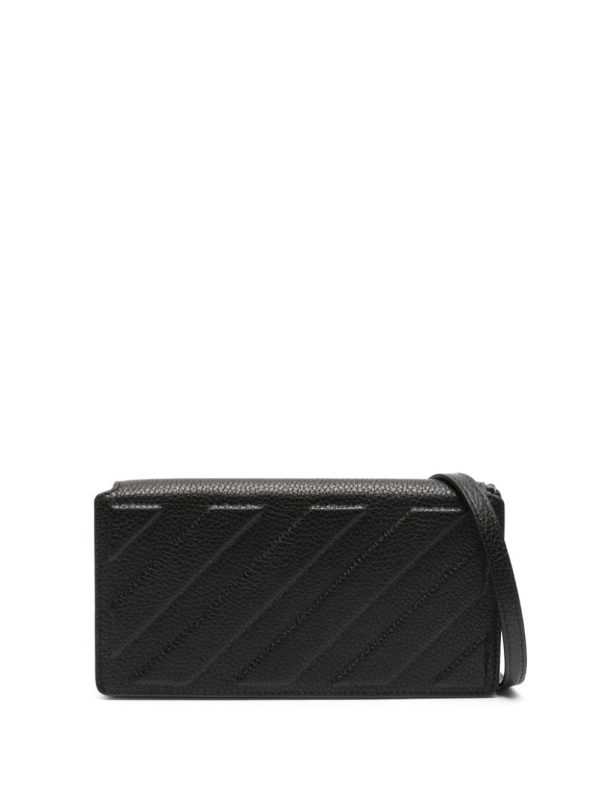 Off-White 3D Diag messenger bag