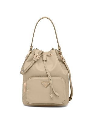 Prada Re-Nylon bucket bag