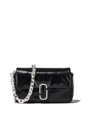 Marc Jacobs The Mini J Marc Pillow bag