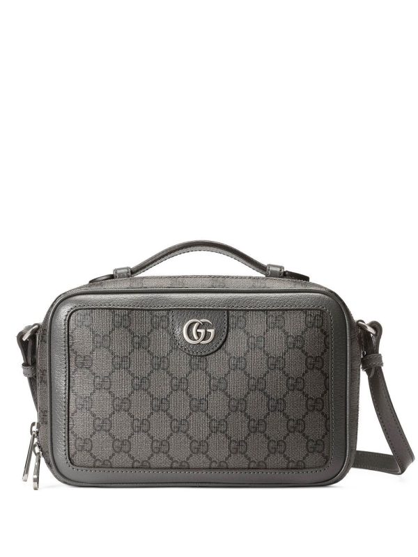 Gucci small Ophidia shoulder bag
