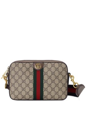 Gucci Ophidia GG shoulder bag